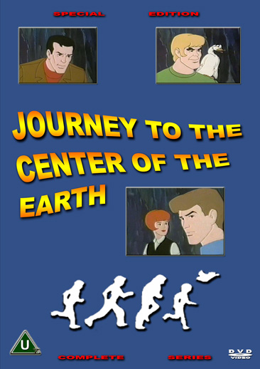 Journey 1967 animated